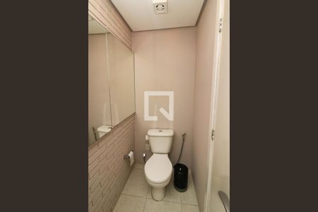 Casa à venda com 328m², 3 quartos e 2 vagasLavabo