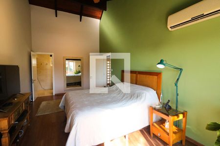 Casa à venda com 328m², 3 quartos e 2 vagasQuarto Suíte