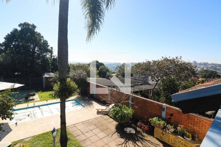 Casa à venda com 328m², 3 quartos e 2 vagasSacada da suíte