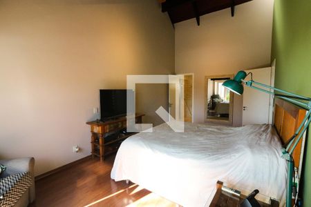 Casa à venda com 328m², 3 quartos e 2 vagasQuarto Suíte