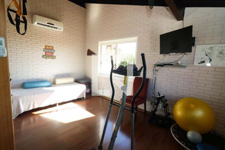 Casa à venda com 328m², 3 quartos e 2 vagasQuarto 2