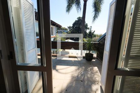 Casa à venda com 328m², 3 quartos e 2 vagasVista da Suíte