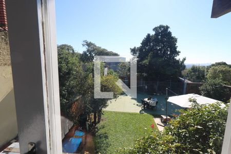 Casa à venda com 328m², 3 quartos e 2 vagasVista do Quarto 2