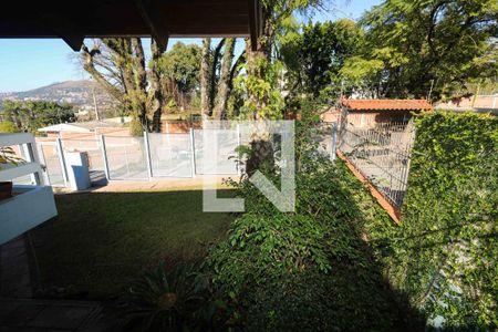 Casa à venda com 328m², 3 quartos e 2 vagasVista da Sacada
