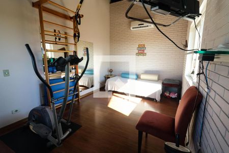 Casa à venda com 328m², 3 quartos e 2 vagasQuarto 2