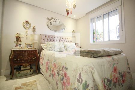 Apartamento à venda com 53m², 1 quarto e 1 vagaQuarto