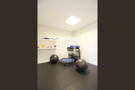 Apartamento à venda com 53m², 1 quarto e 1 vagaAcademia