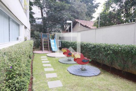 Apartamento à venda com 53m², 1 quarto e 1 vagaÁrea comum - Playground