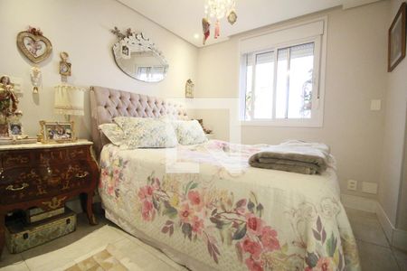 Apartamento à venda com 53m², 1 quarto e 1 vagaQuarto