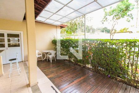 Apartamento para alugar com 50m², 2 quartos e 1 vagaÁrea comum