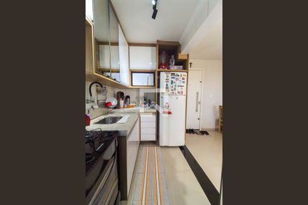 Apartamento para alugar com 50m², 2 quartos e 1 vagaCozinha 