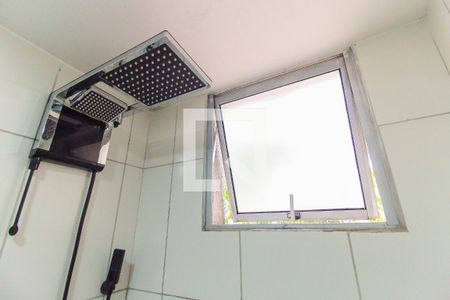 Apartamento para alugar com 50m², 2 quartos e 1 vagaBanheiro