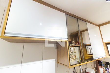 Apartamento para alugar com 50m², 2 quartos e 1 vagaCozinha 