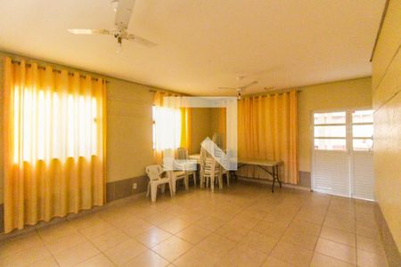 Apartamento para alugar com 50m², 2 quartos e 1 vagaÁrea comum