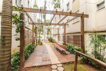 Apartamento para alugar com 50m², 2 quartos e 1 vagaÁrea comum