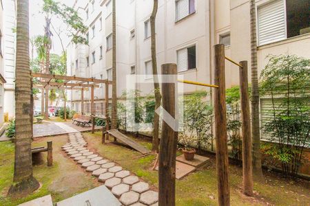 Apartamento para alugar com 50m², 2 quartos e 1 vagaÁrea comum