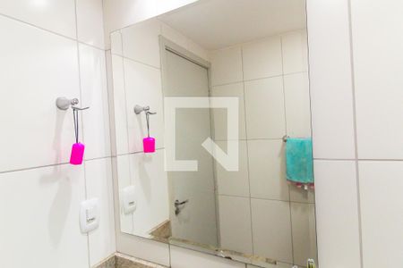Apartamento para alugar com 50m², 2 quartos e 1 vagaBanheiro