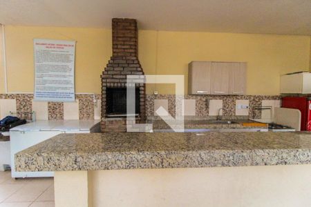 Apartamento para alugar com 50m², 2 quartos e 1 vagaÁrea comum