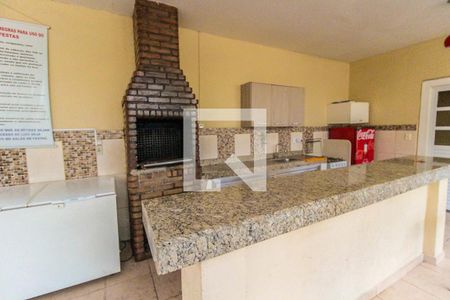 Apartamento para alugar com 50m², 2 quartos e 1 vagaÁrea comum