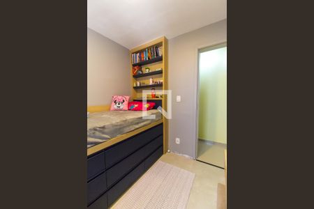 Apartamento para alugar com 50m², 2 quartos e 1 vagaQuarto 