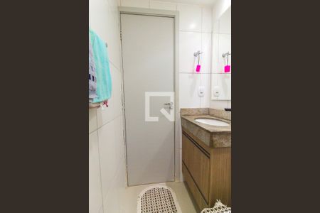 Apartamento para alugar com 50m², 2 quartos e 1 vagaBanheiro