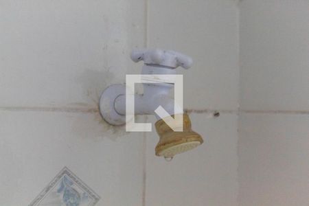 Apartamento para alugar com 62m², 2 quartos e 1 vaga Apartamento para alugar com 62m², 2 quartos e 1 vagaLavanderia (Torneira)