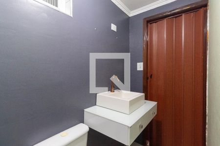 Apartamento para alugar com 62m², 2 quartos e 1 vaga Apartamento para alugar com 62m², 2 quartos e 1 vagaBanheiro