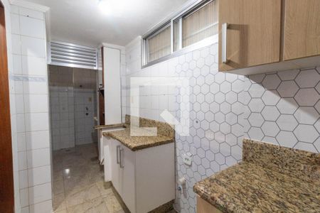 Apartamento para alugar com 62m², 2 quartos e 1 vaga Apartamento para alugar com 62m², 2 quartos e 1 vagaCozinha