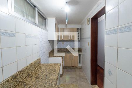 Apartamento para alugar com 62m², 2 quartos e 1 vaga Apartamento para alugar com 62m², 2 quartos e 1 vagaCozinha