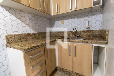 Apartamento para alugar com 62m², 2 quartos e 1 vaga Apartamento para alugar com 62m², 2 quartos e 1 vagaCozinha - Armários