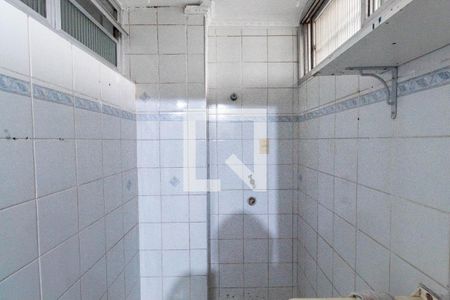 Apartamento para alugar com 62m², 2 quartos e 1 vaga Apartamento para alugar com 62m², 2 quartos e 1 vagaLavanderia