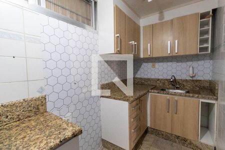 Apartamento para alugar com 62m², 2 quartos e 1 vaga Apartamento para alugar com 62m², 2 quartos e 1 vagaCozinha