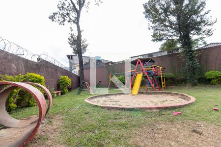 Apartamento para alugar com 62m², 2 quartos e 1 vagaÁrea comum - Playground