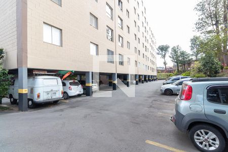 Apartamento para alugar com 62m², 2 quartos e 1 vagaGaragem