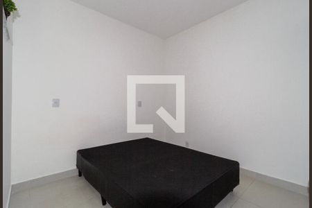 Quarto de apartamento para alugar com 1 quarto, 25m² em Mooca, São Paulo