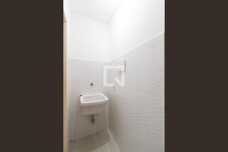 Apartamento para alugar com 25m², 1 quarto e sem vagaÁrea de Serviço