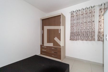 Quarto de apartamento para alugar com 1 quarto, 25m² em Mooca, São Paulo