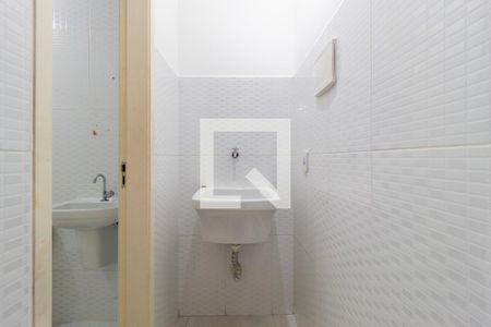 Apartamento para alugar com 25m², 1 quarto e sem vagaÁrea de Serviço