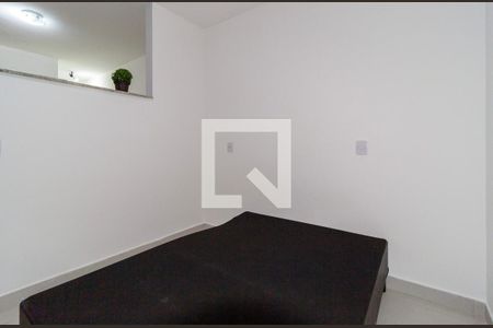 Quarto de apartamento para alugar com 1 quarto, 25m² em Mooca, São Paulo