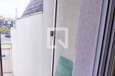 Casa à venda com 110m², 3 quartos e 2 vagas Casa à venda com 110m², 3 quartos e 2 vagasvaranda do Quarto 1