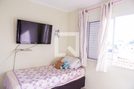 Casa à venda com 110m², 3 quartos e 2 vagas Casa à venda com 110m², 3 quartos e 2 vagasQuarto 3