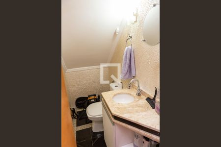 Casa à venda com 110m², 3 quartos e 2 vagas Casa à venda com 110m², 3 quartos e 2 vagasLavabo