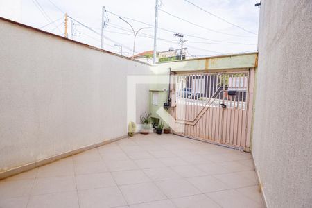 Casa à venda com 110m², 3 quartos e 2 vagas Casa à venda com 110m², 3 quartos e 2 vagasGaragem