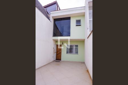 Casa à venda com 110m², 3 quartos e 2 vagas Casa à venda com 110m², 3 quartos e 2 vagasGaragem