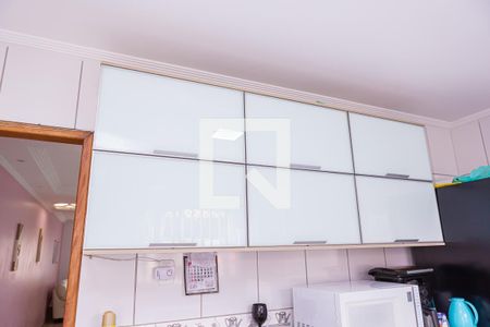 Casa à venda com 110m², 3 quartos e 2 vagas Casa à venda com 110m², 3 quartos e 2 vagasCozinha