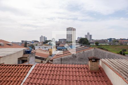 Casa à venda com 110m², 3 quartos e 2 vagas Casa à venda com 110m², 3 quartos e 2 vagasVista Quarto 3
