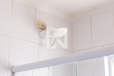 Casa à venda com 110m², 3 quartos e 2 vagas Casa à venda com 110m², 3 quartos e 2 vagasBanheiro do Quarto 1