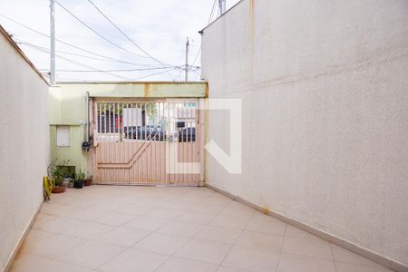 Casa à venda com 110m², 3 quartos e 2 vagas Casa à venda com 110m², 3 quartos e 2 vagasGaragem