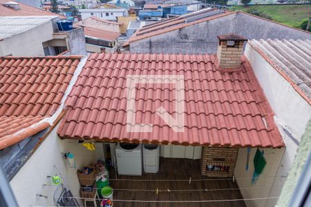 Casa à venda com 110m², 3 quartos e 2 vagas Casa à venda com 110m², 3 quartos e 2 vagasVista Quarto 3