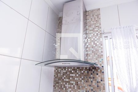 Casa à venda com 110m², 3 quartos e 2 vagas Casa à venda com 110m², 3 quartos e 2 vagasCozinha